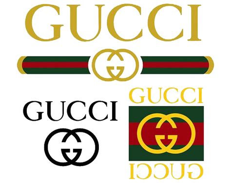 gucci rainbow png|gucci emblem png.